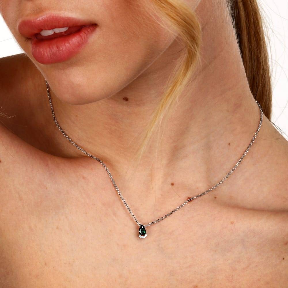 La Petite Story COLLANA BLUESPIRIT AURORA - P.258A10000700 Vendita Economica