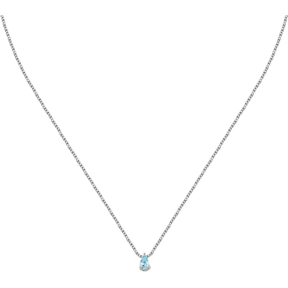 La Petite Story COLLANA BLUESPIRIT AURORA - P.258A10000800 Saldi Di Fabbrica