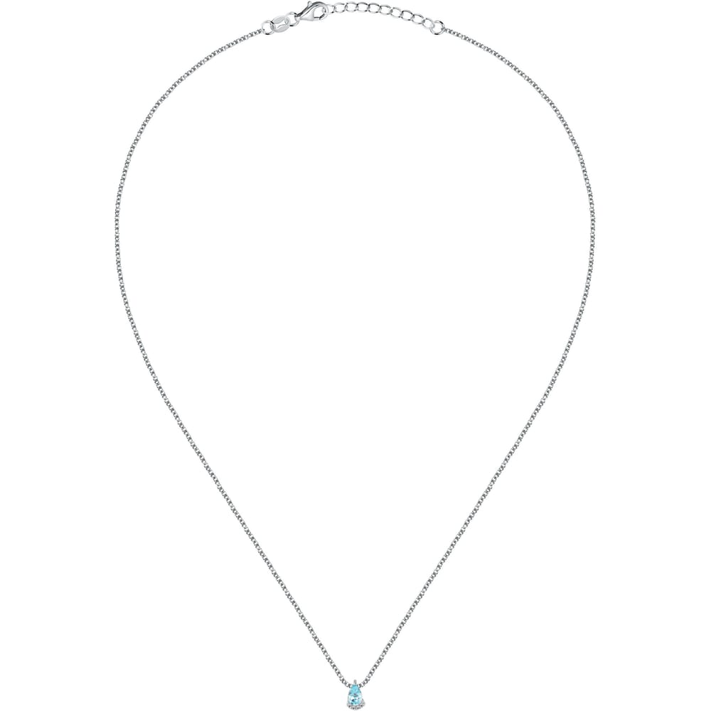La Petite Story COLLANA BLUESPIRIT AURORA - P.258A10000800 Saldi Di Fabbrica