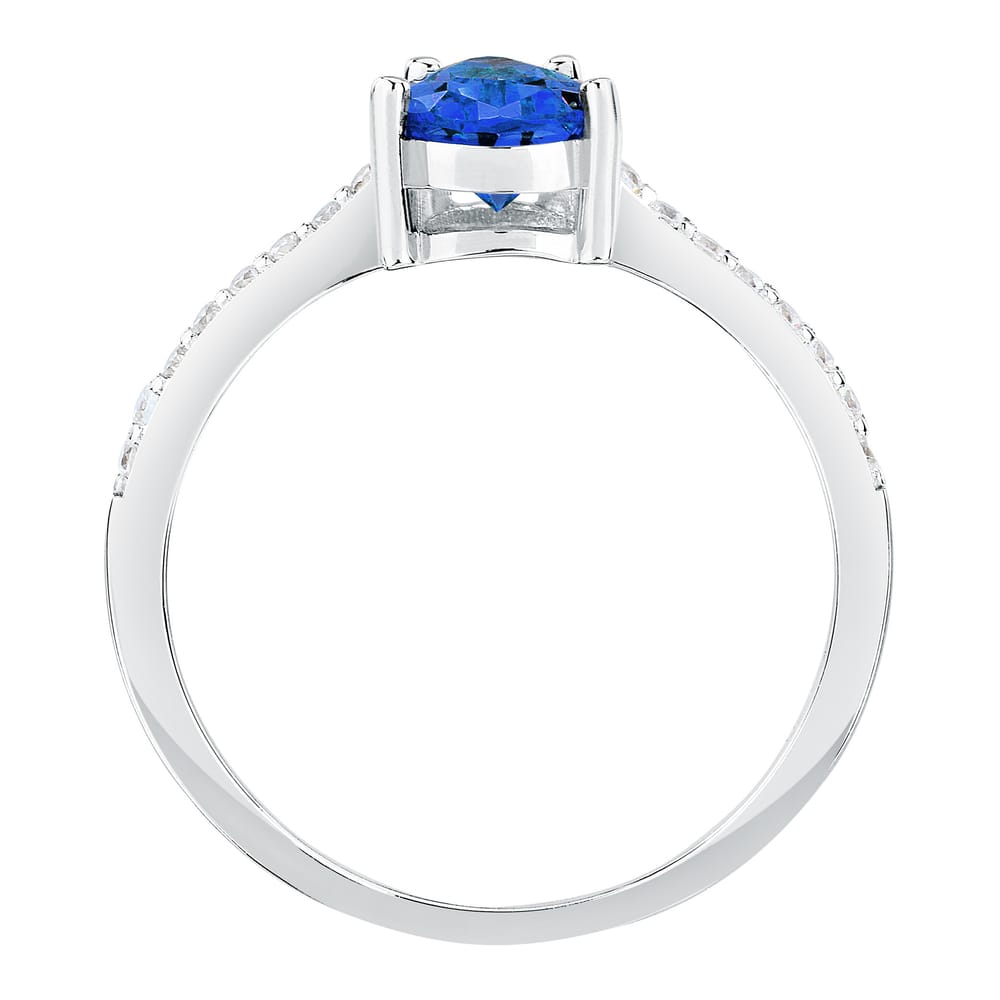 La Petite Story ANELLO MORELLATO TESORI - SAIW204010 Vendite Flash