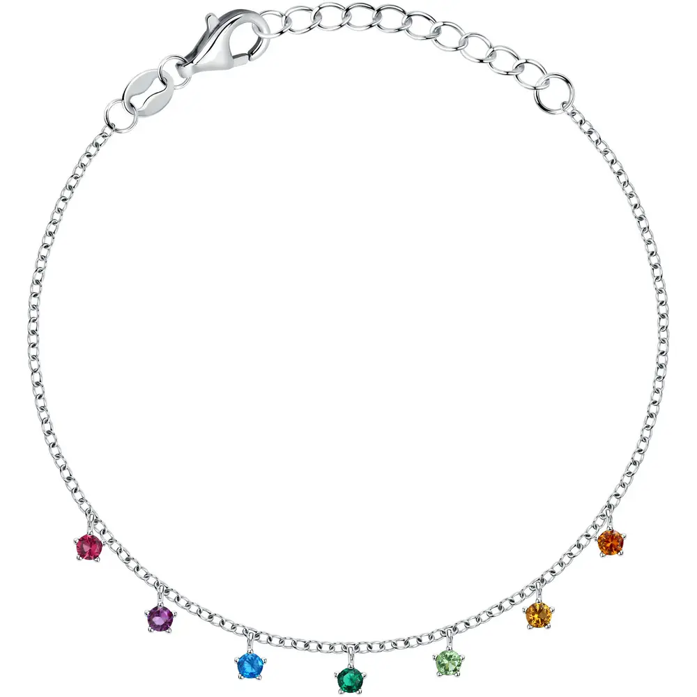 La Petite Story BRACCIALE BLUESPIRIT COLORFUL - P.25U205002200 Negozio