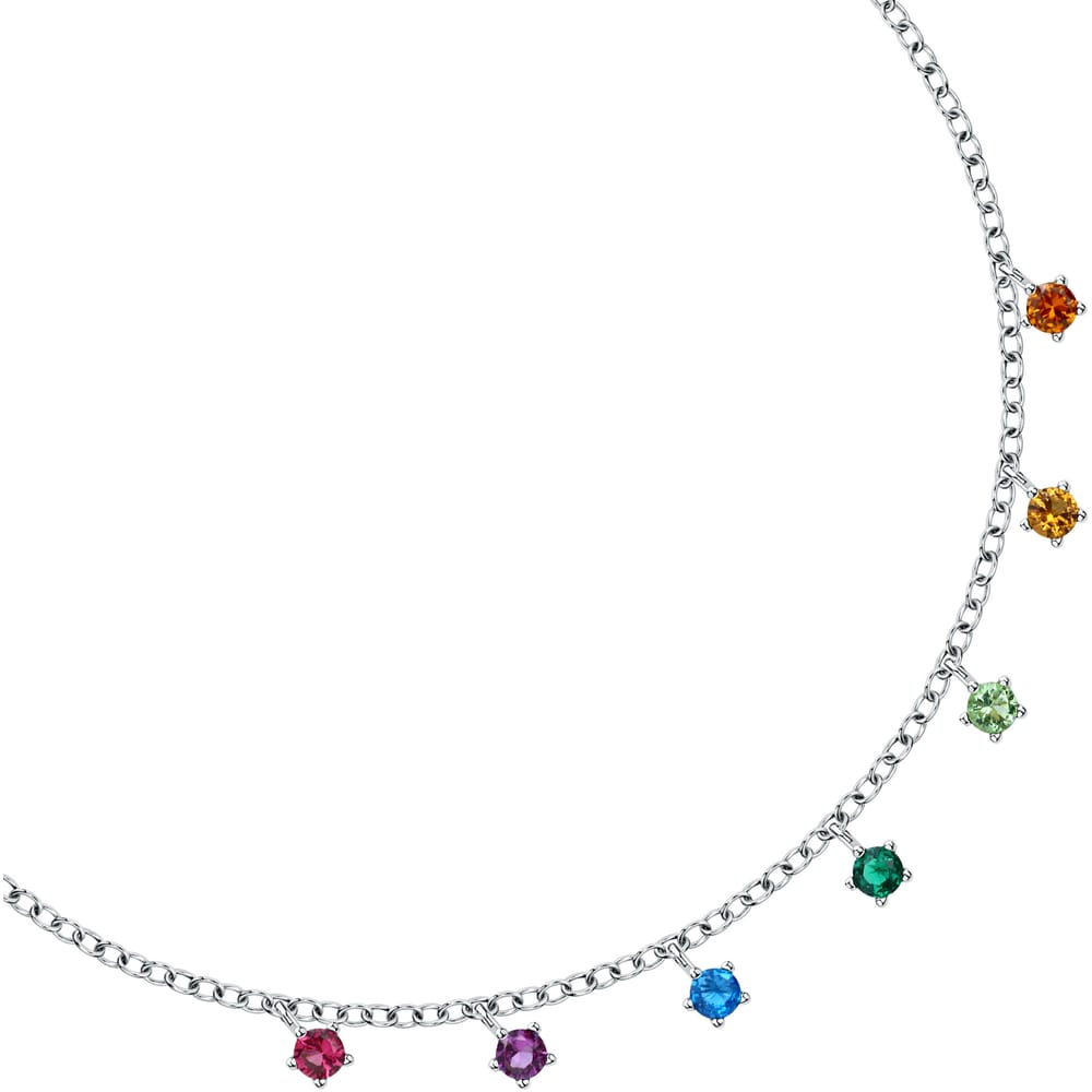 La Petite Story BRACCIALE BLUESPIRIT COLORFUL - P.25U205002200 Negozio