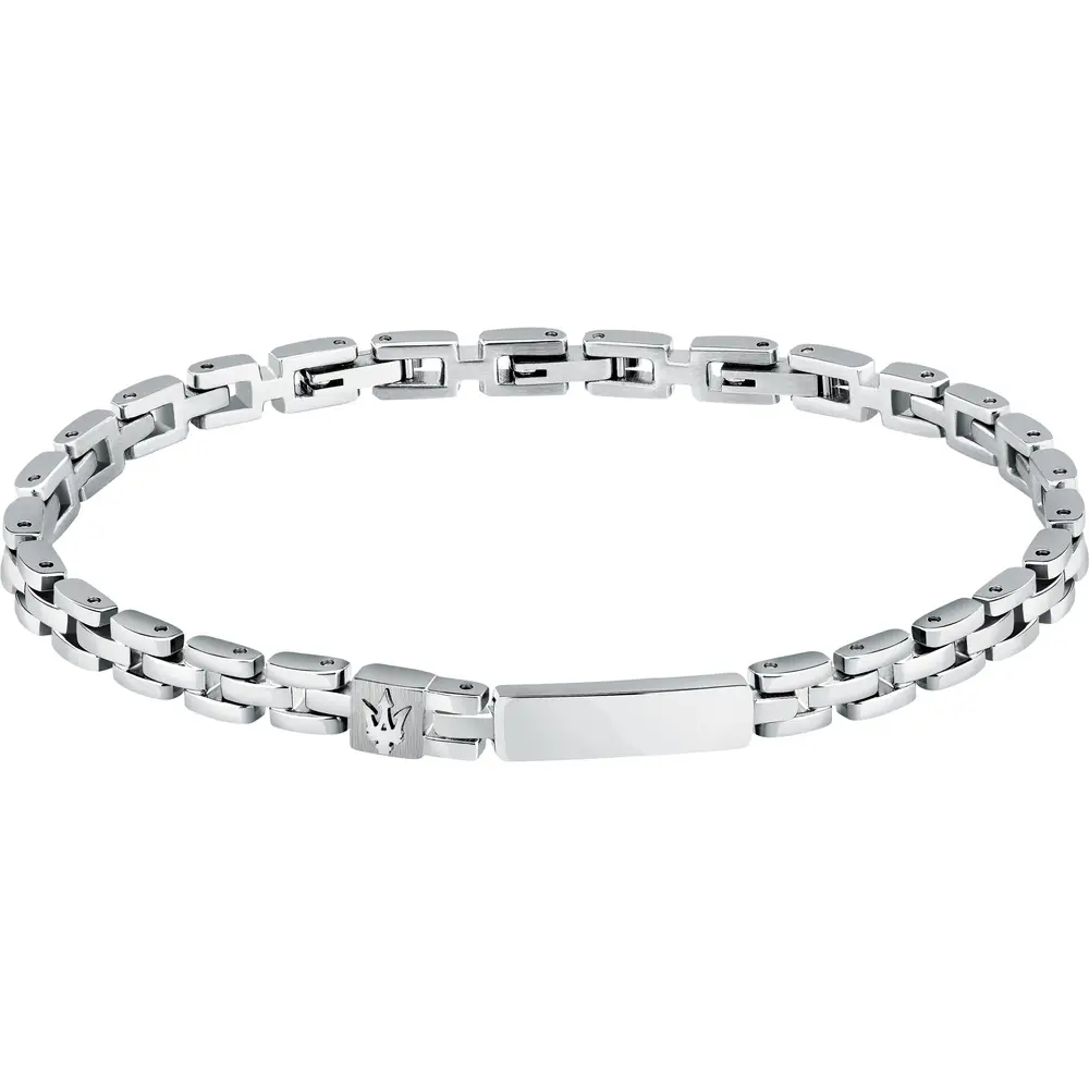 La Petite Story BRACCIALE MASERATI ICONIC - JM324AVD57 In Saldo