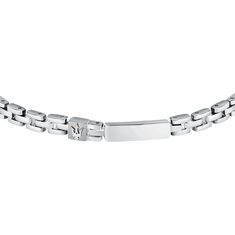 La Petite Story BRACCIALE MASERATI ICONIC - JM324AVD57 In Saldo