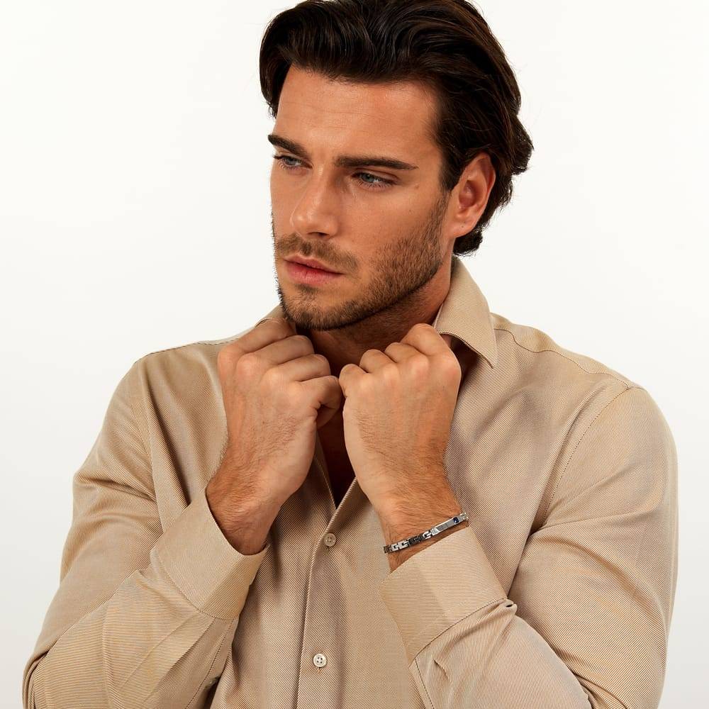 La Petite Story BRACCIALE MORELLATO URBAN - SABH42 Spedizione gratuita