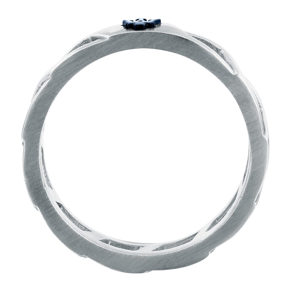 La Petite Story ANELLO MASERATI ICONIC - JM334AVD50019 Comprare a buon mercato
