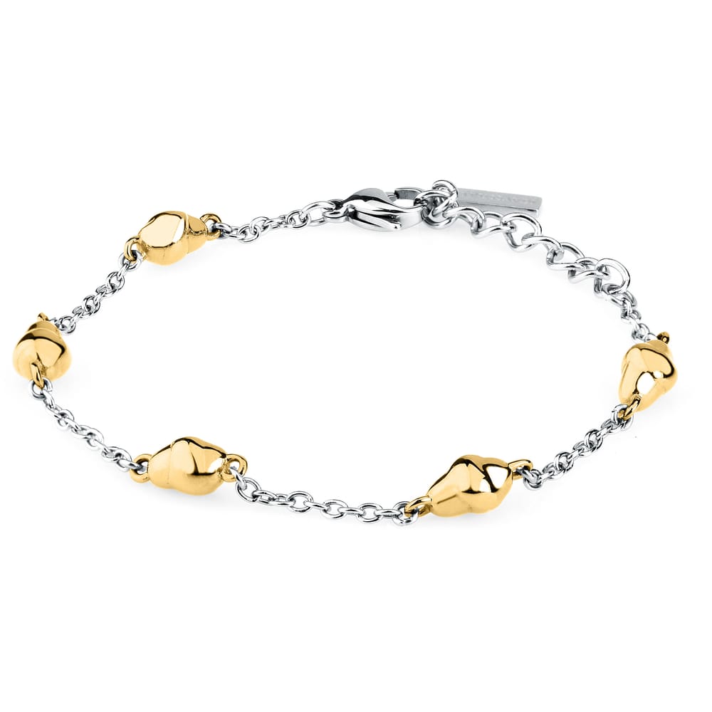 La Petite Story BRACCIALE TRUSSARDI T-DESIGN - TJAXA12 Flash Sale