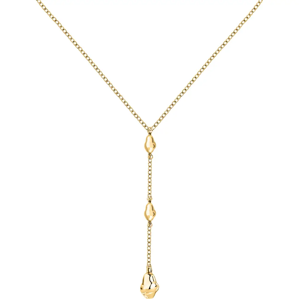 La Petite Story COLLANA TRUSSARDI T-DESIGN - TJAXA09 Shopping online