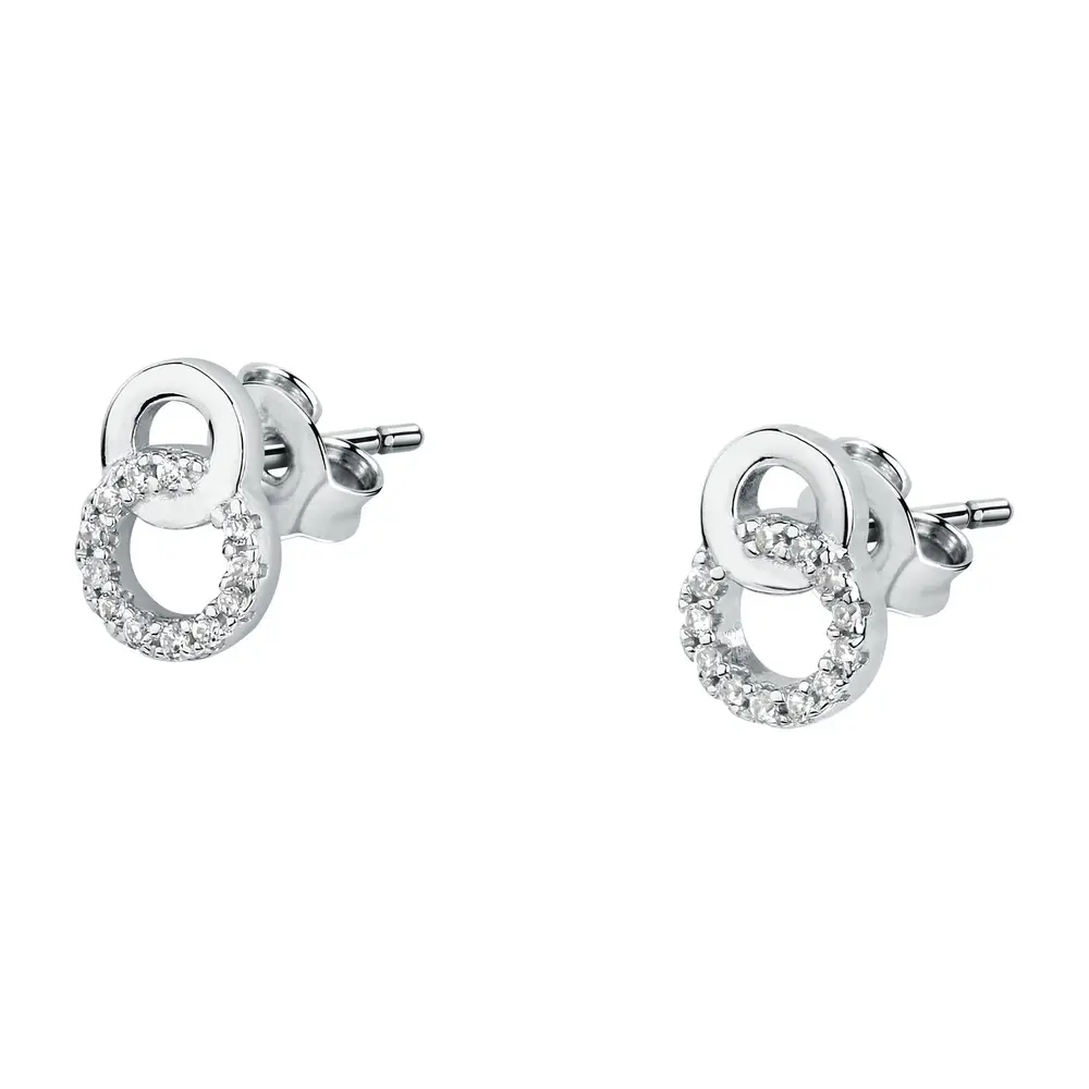 La Petite Story ORECCHINI BLUESPIRIT B-CLASSIC - P.25C901005900 Cyber Monday