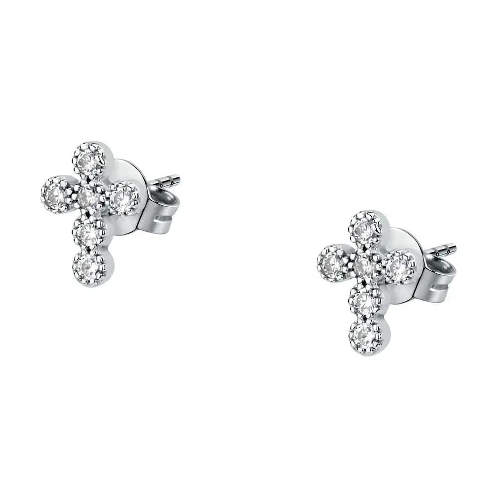 La Petite Story ORECCHINI BLUESPIRIT B-CLASSIC - P.25C901005300 Offerta natalizia