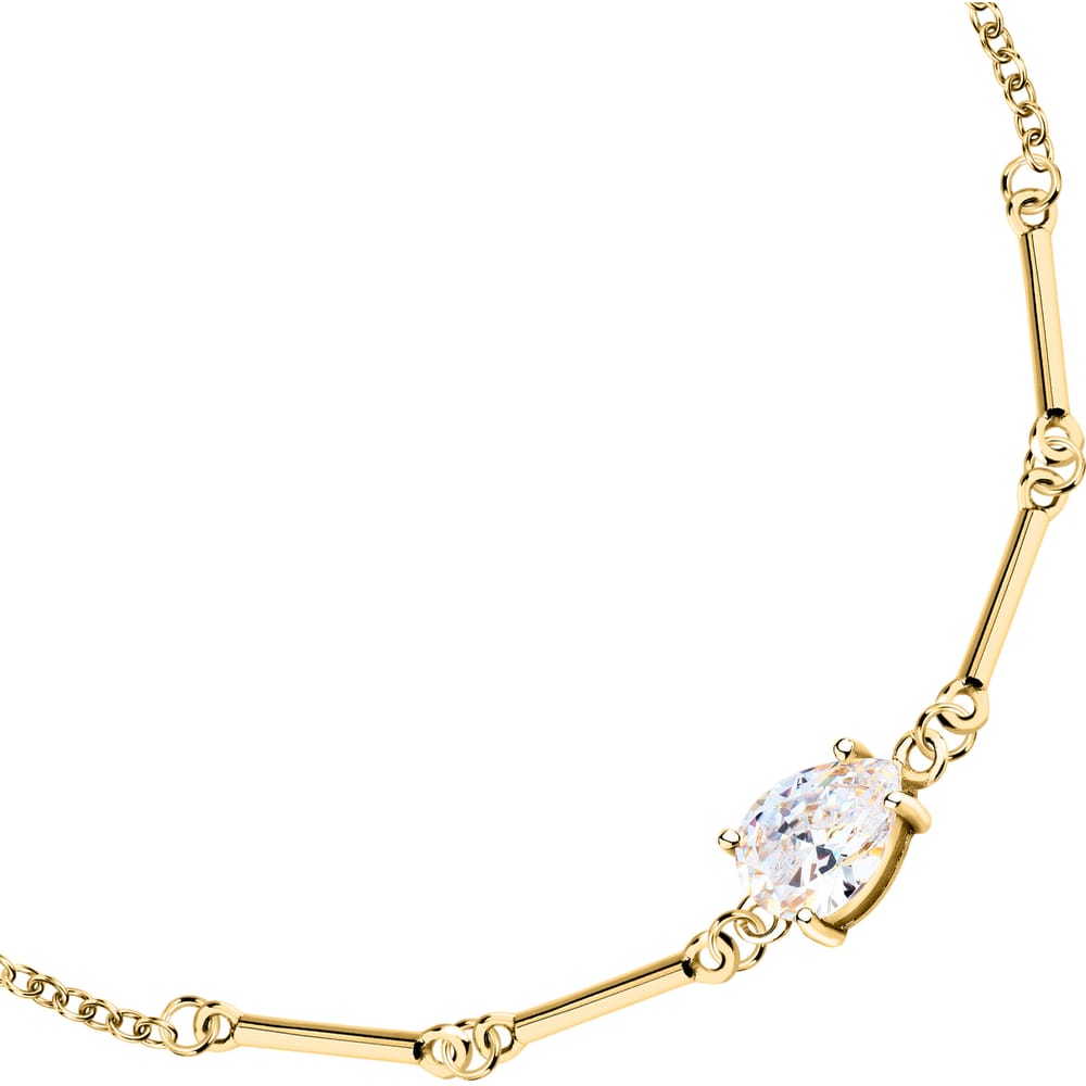 La Petite Story BRACCIALE MORELLATO TESORI - SAIW209 Offerta San Valentino