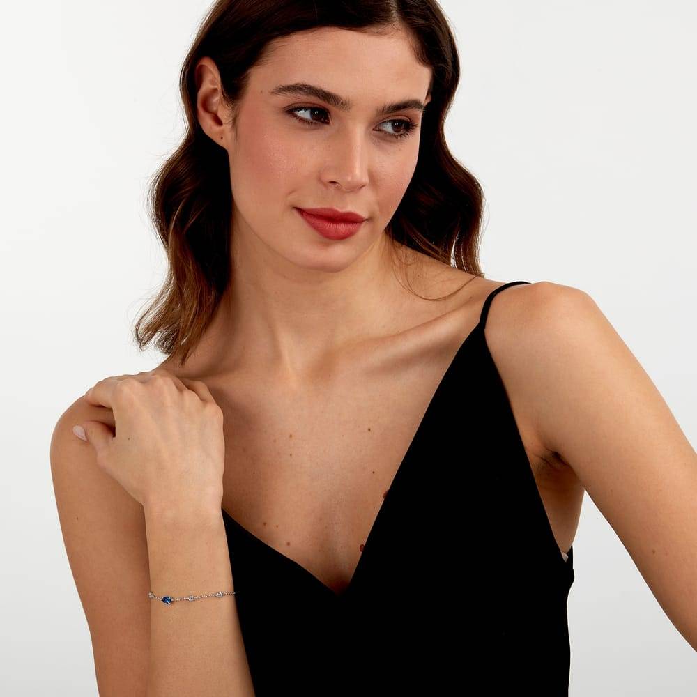 La Petite Story BRACCIALE MORELLATO TESORI - SAIW201 Offerta Anniversario