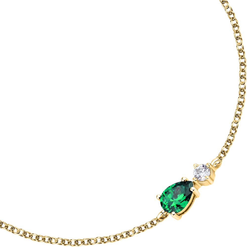 La Petite Story BRACCIALE MORELLATO TESORI - SAIW199 Smaltimento dello stoccaggio