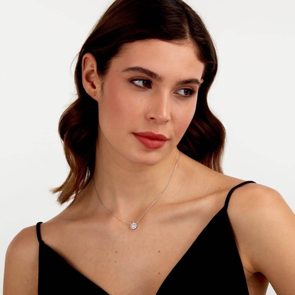 La Petite Story COLLANA MORELLATO TESORI - SAIW184 Online Outlet