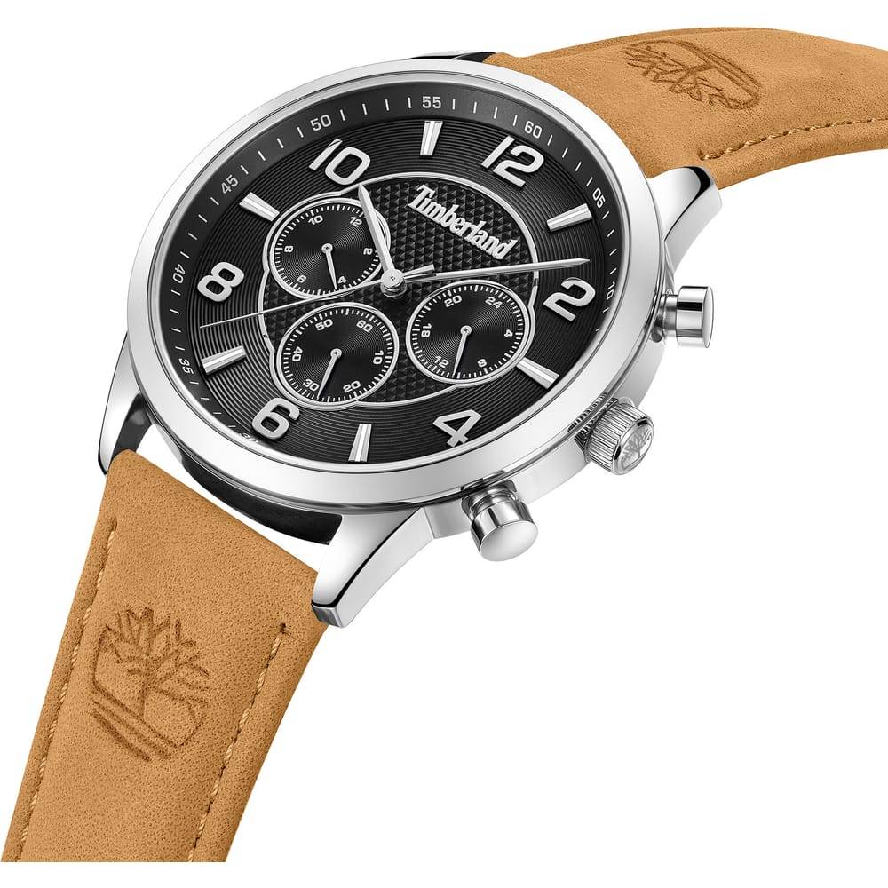 La Petite Story OROLOGIO TIMBERLAND MANAGATE - TDWGF0042102 Offerta temporanea