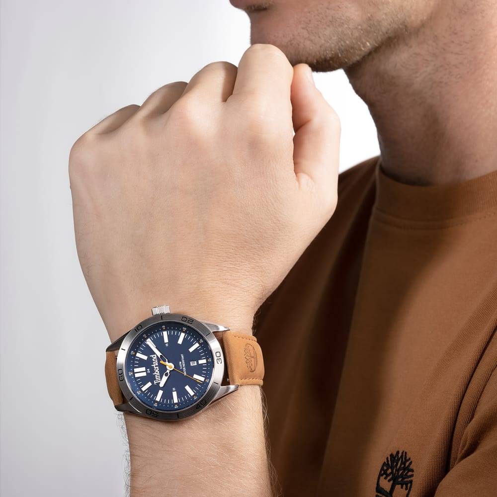 La Petite Story OROLOGIO TIMBERLAND HILLSBORO - TDWGB0041402 Offerte esclusive