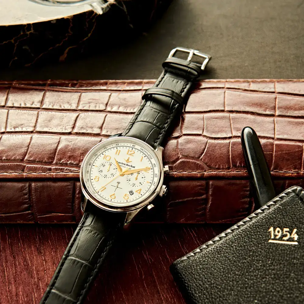 La Petite Story OROLOGIO LUCIEN ROCHAT MONTREUX - R0471615002 Offerte speciali
