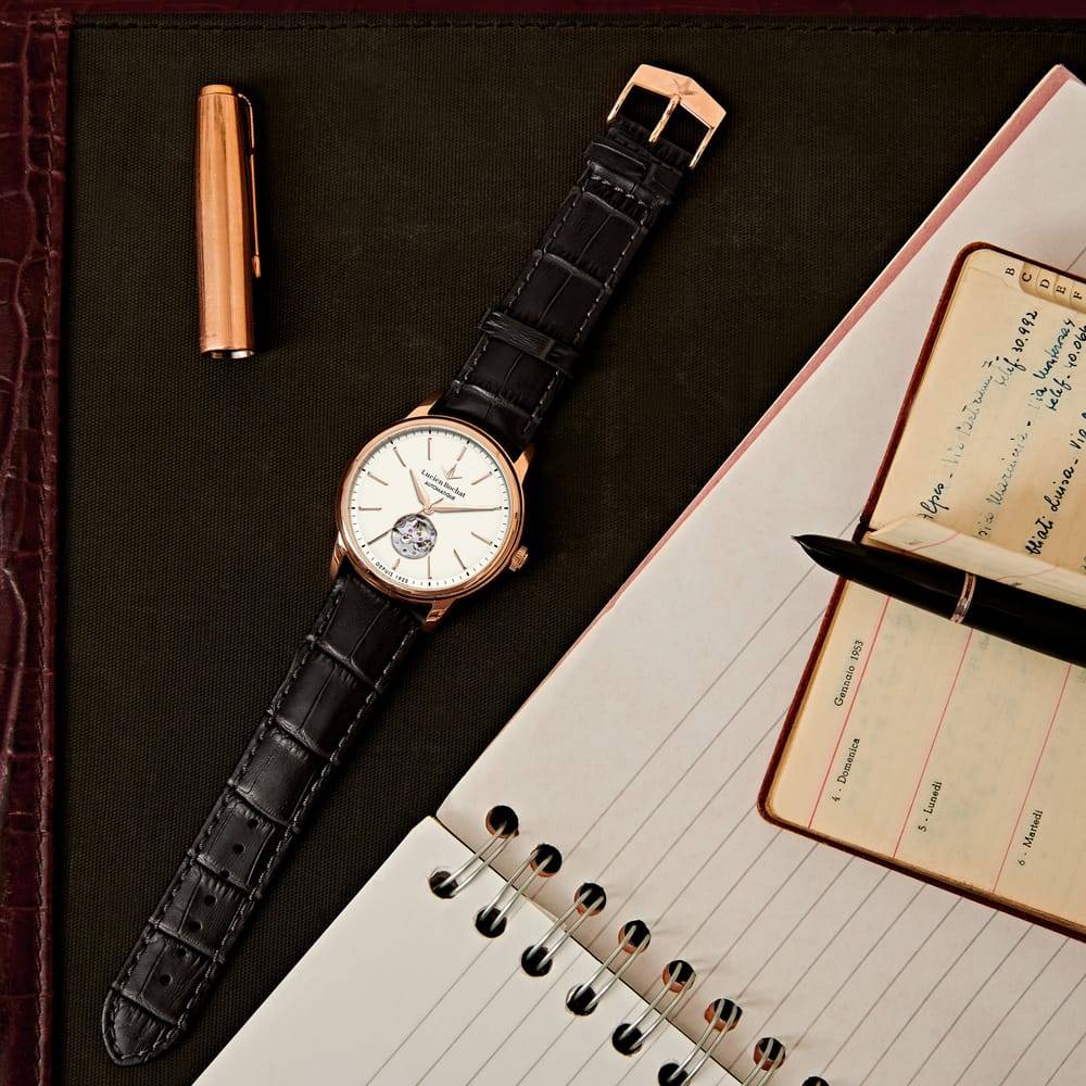 La Petite Story OROLOGIO LUCIEN ROCHAT ICONIC - R0421116011 Prezzo basso
