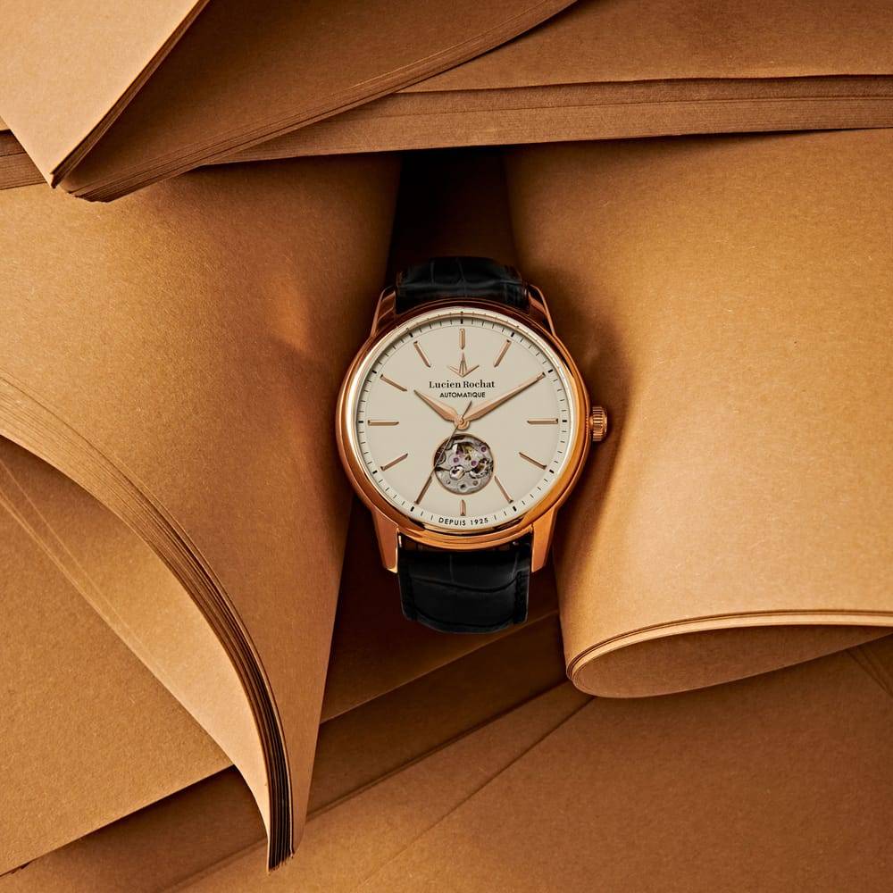 La Petite Story OROLOGIO LUCIEN ROCHAT ICONIC - R0421116011 Prezzo basso