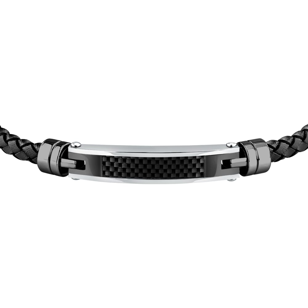 La Petite Story BRACCIALE MORELLATO MOODY - SQH59 Ritorno libero