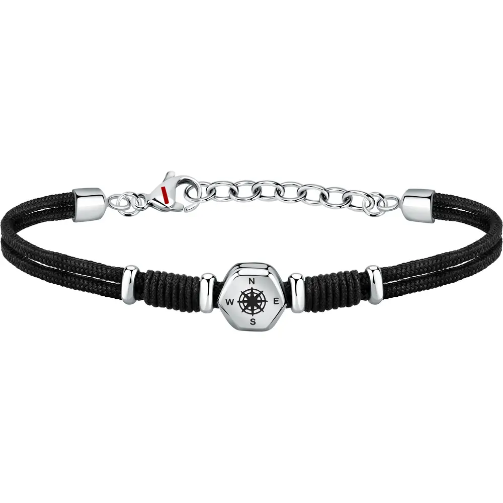La Petite Story BRACCIALE SECTOR MARINE - SAGJ34 Ultimi tre giorni