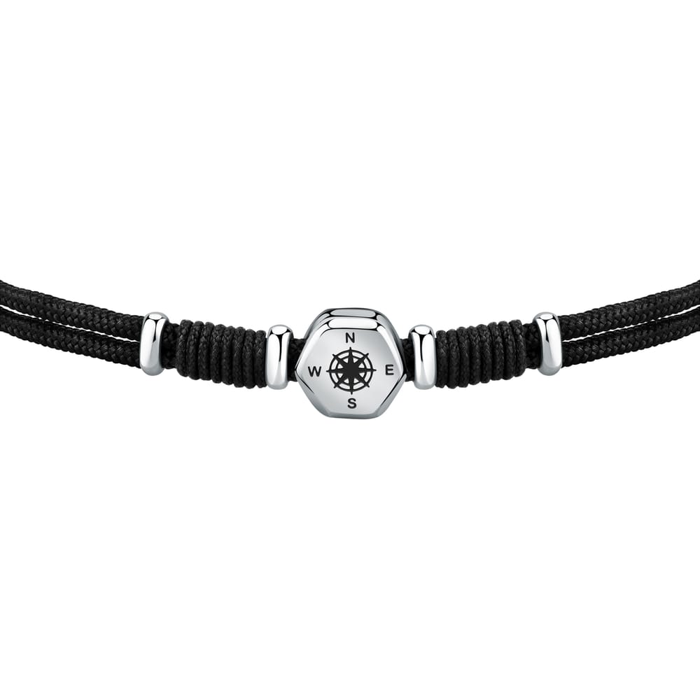 La Petite Story BRACCIALE SECTOR MARINE - SAGJ34 Ultimi tre giorni