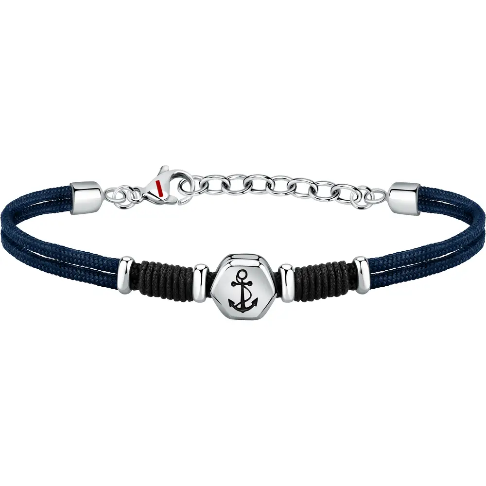 La Petite Story BRACCIALE SECTOR MARINE - SAGJ33 ACQUISTA ORA