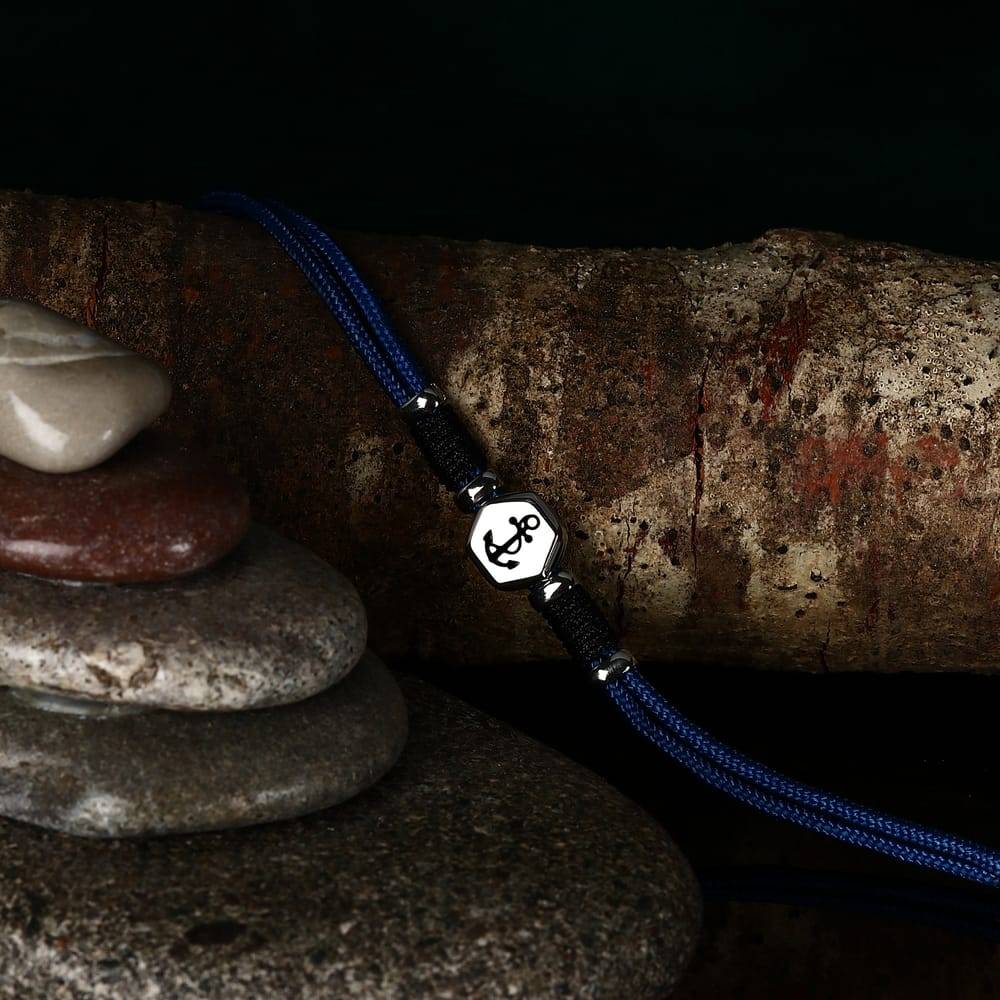 La Petite Story BRACCIALE SECTOR MARINE - SAGJ33 ACQUISTA ORA