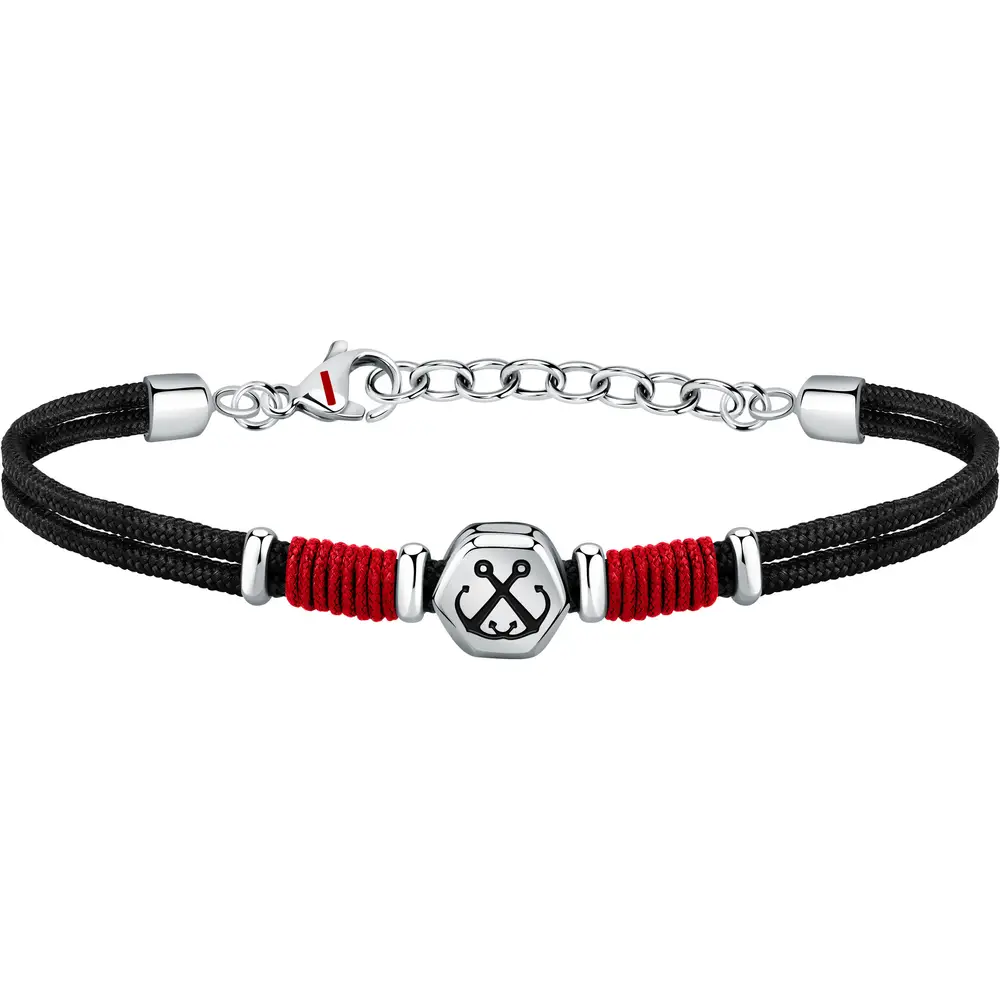 La Petite Story BRACCIALE SECTOR MARINE - SAGJ32 Latest stili