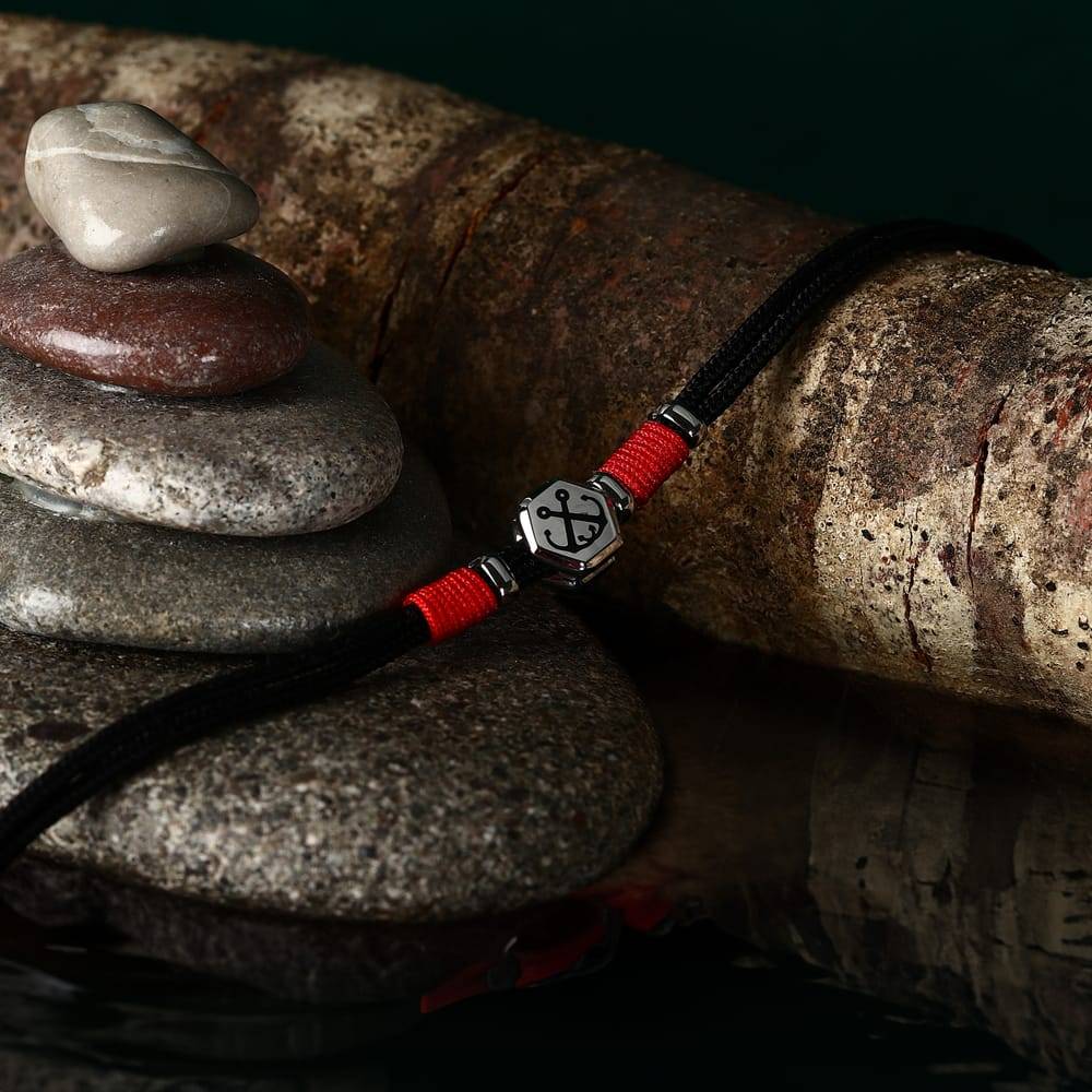 La Petite Story BRACCIALE SECTOR MARINE - SAGJ32 Latest stili