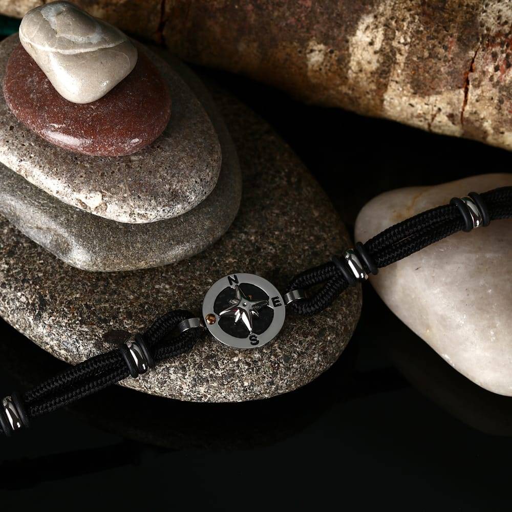 La Petite Story BRACCIALE SECTOR MARINE - SAGJ31 Ultimi due giorni