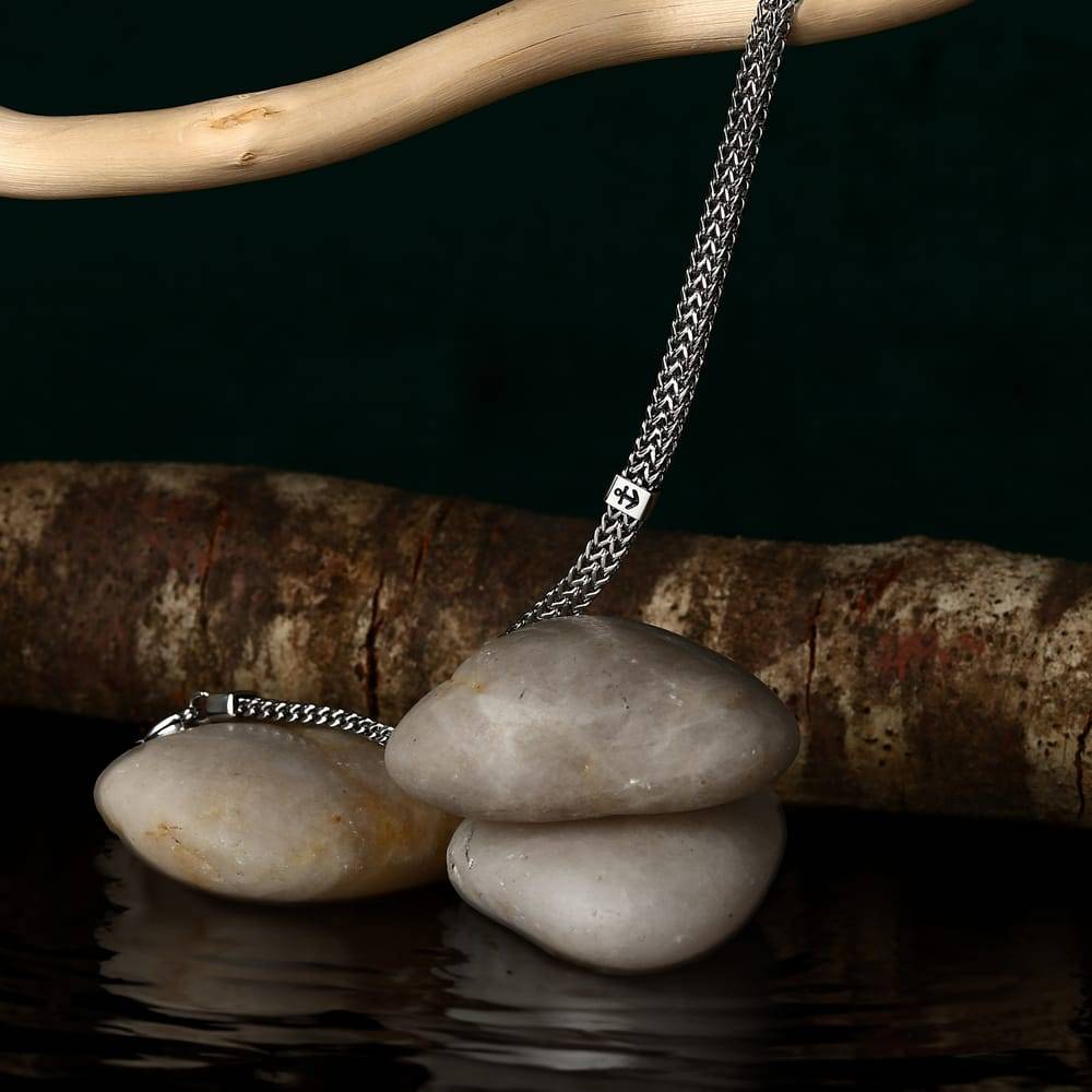 La Petite Story BRACCIALE SECTOR MARINE - SAGJ27 Ultimo giorno