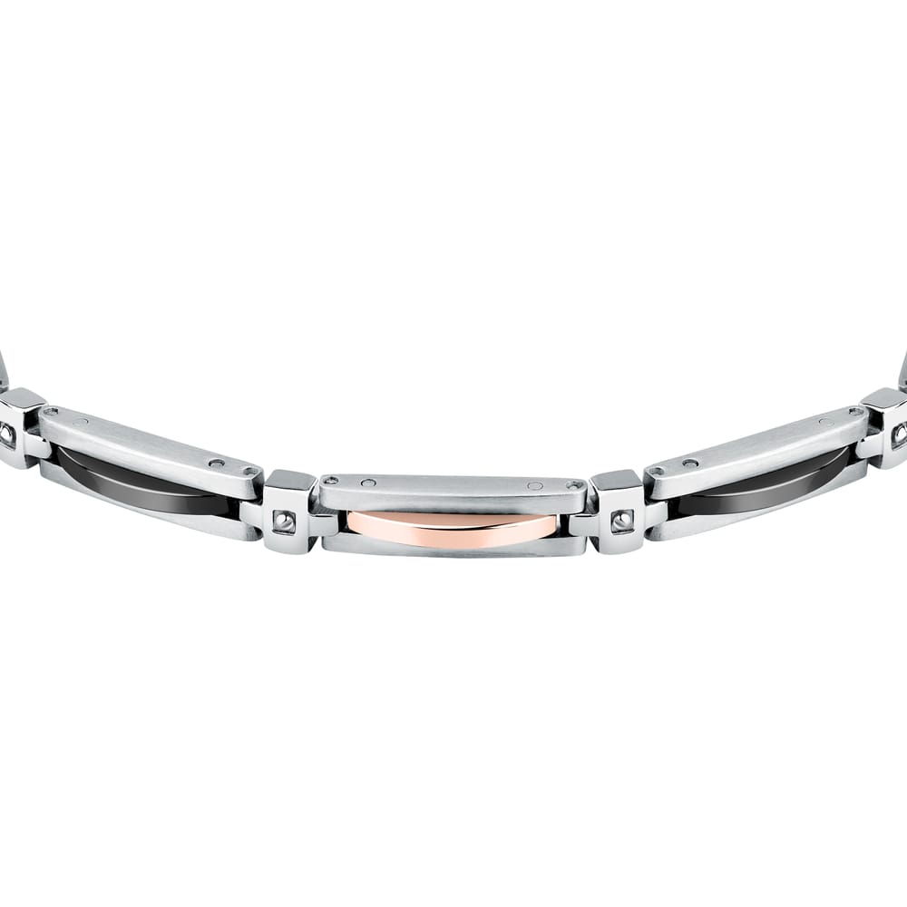 La Petite Story BRACCIALE SECTOR CERAMIC - SAFR43 Promozione temporanea