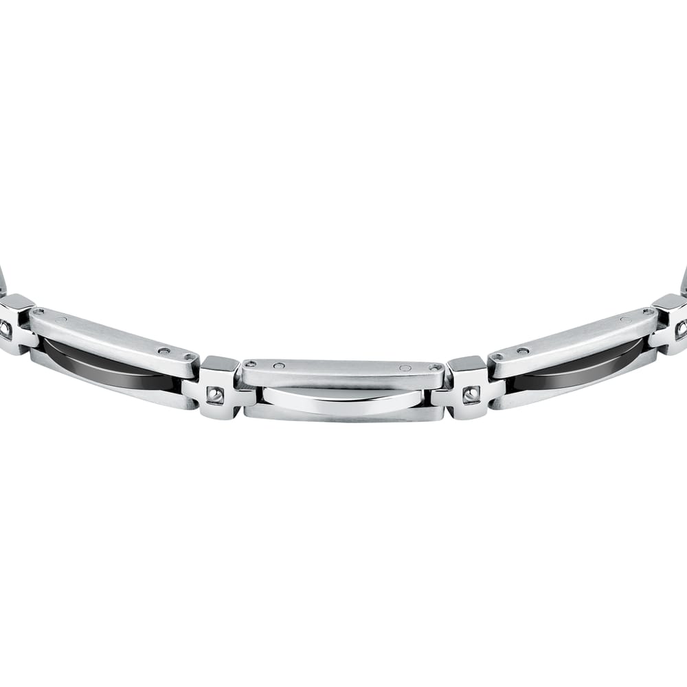 La Petite Story BRACCIALE SECTOR CERAMIC - SAFR42 Fino al 50% di sconto