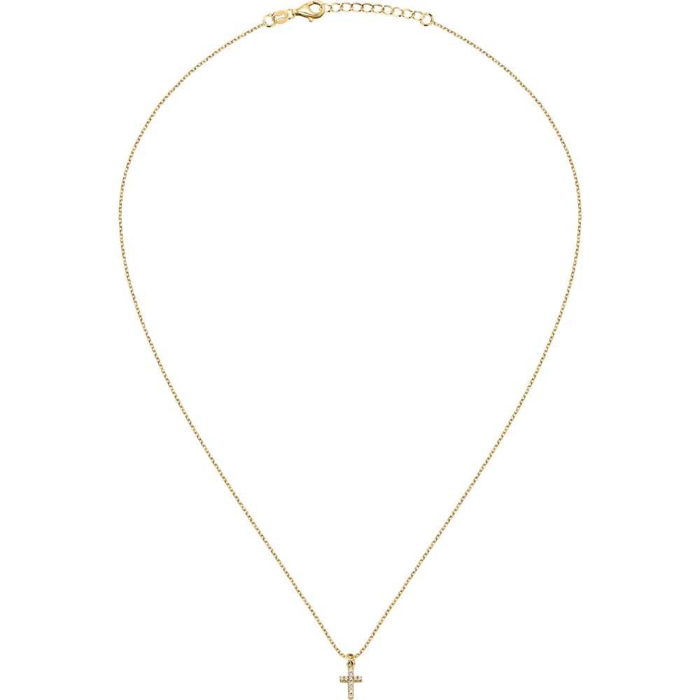 La Petite Story COLLANA LA PETITE STORY SILVER - LPS10AWV27 Fino al 60% di sconto
