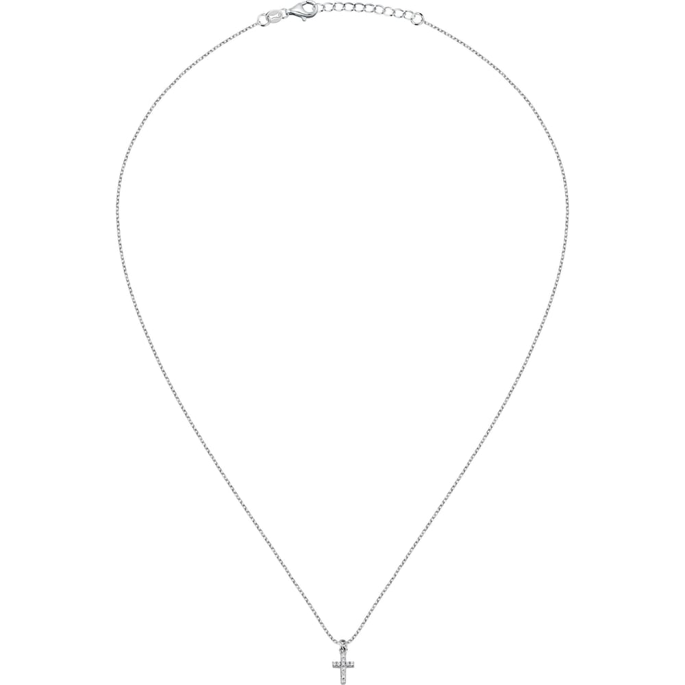 La Petite Story COLLANA LA PETITE STORY SILVER - LPS10AWV26 Fino al 65% di sconto
