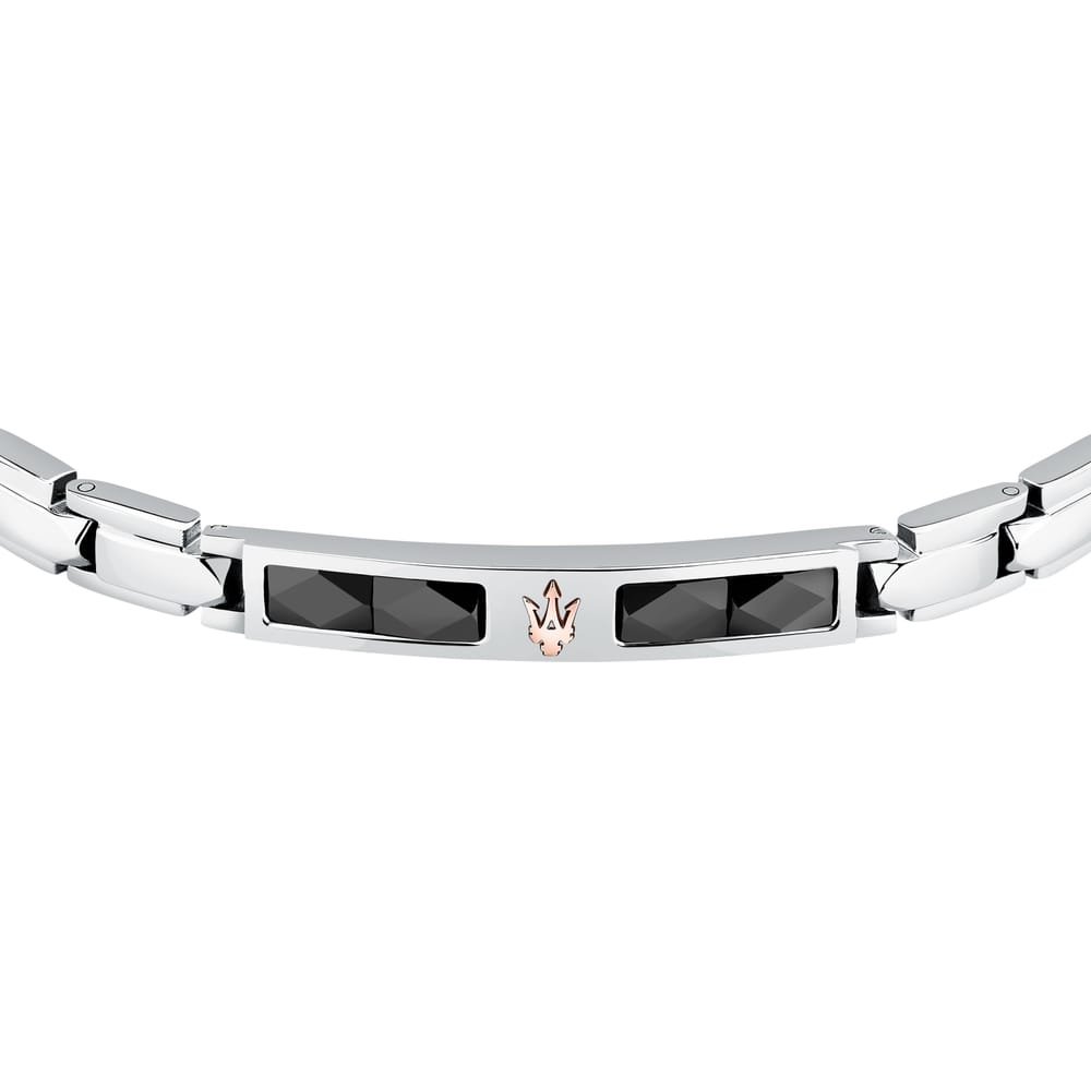 La Petite Story BRACCIALE MASERATI CERAMIC - JM224ATZ40 Fino al 55% di sconto