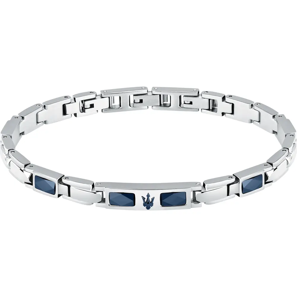 La Petite Story BRACCIALE MASERATI CERAMIC - JM224ATZ39 Discount Store per i nuovi prodotti