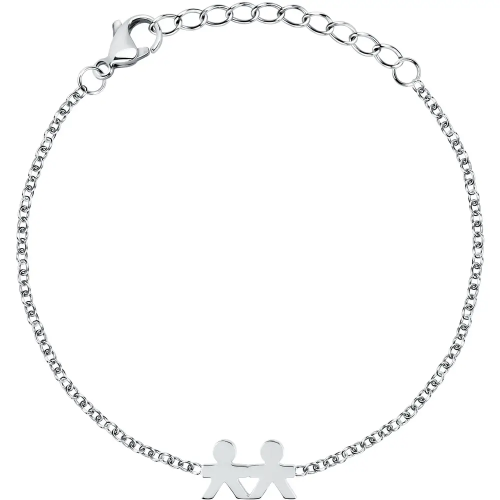 La Petite Story BRACCIALE DOLCICOCCOLE DOLCICOCCOLE - DOC.31Q405003300 Super sconto