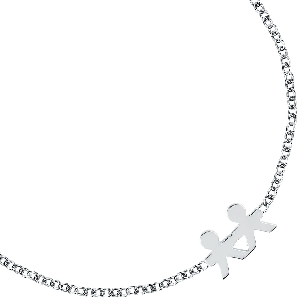 La Petite Story BRACCIALE DOLCICOCCOLE DOLCICOCCOLE - DOC.31Q405003300 Super sconto