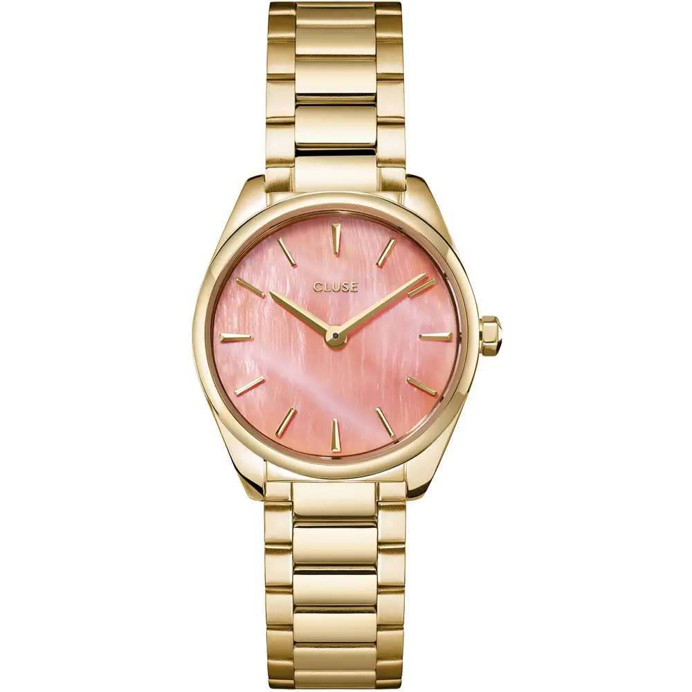 La Petite Story OROLOGIO CLUSE FEROCE MINI - CW11709 Limitato a 3 giorni
