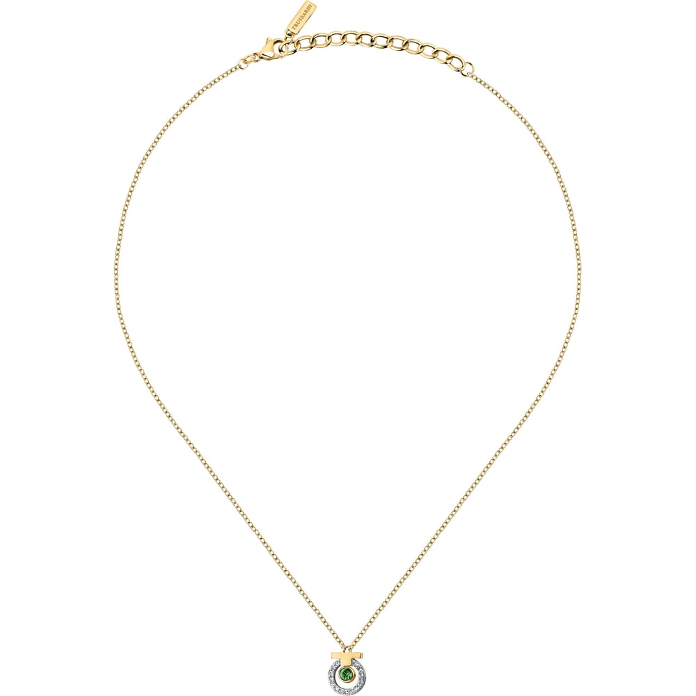 La Petite Story COLLANA TRUSSARDI T-LOGO - TJAXC54 In vendita