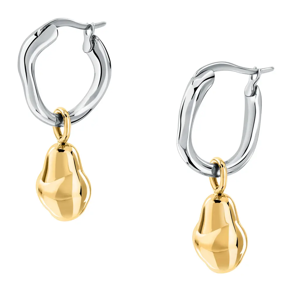 La Petite Story ORECCHINI TRUSSARDI T-DESIGN - TJAXA14 50% di sconto per tempo limitato