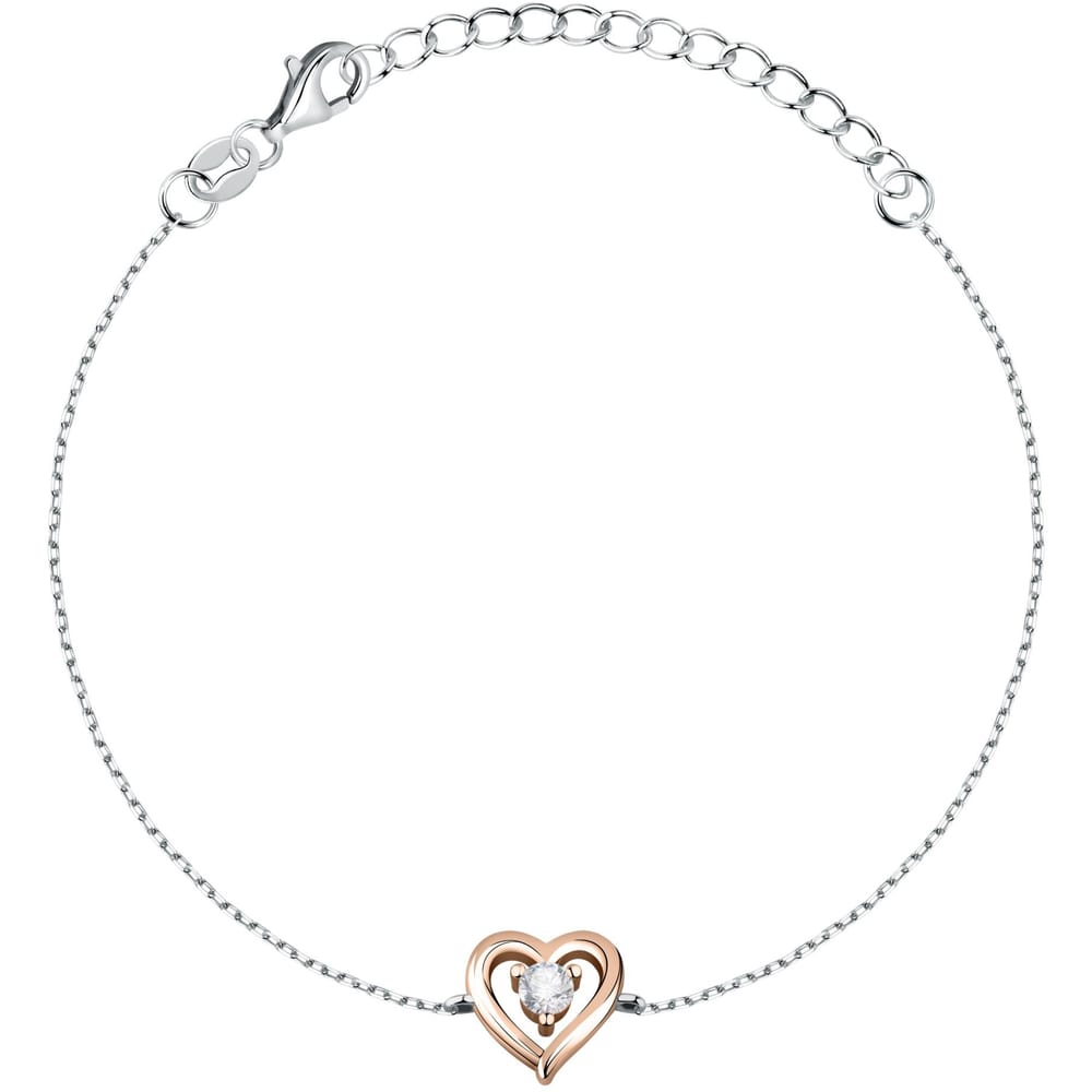 La Petite Story BRACCIALE BLUESPIRIT ROSALINE - P.71K105000100