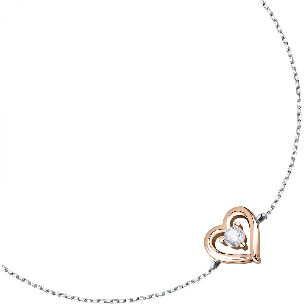 La Petite Story BRACCIALE BLUESPIRIT ROSALINE - P.71K105000100 Qualità