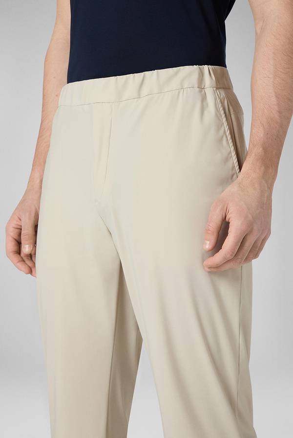 Lab. Pal Zileri Pantalone in tessuto tecnico Pezzi Unici
