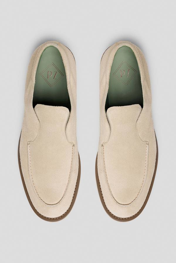 Lab. Pal Zileri Mocassino Effortless Negozi Online