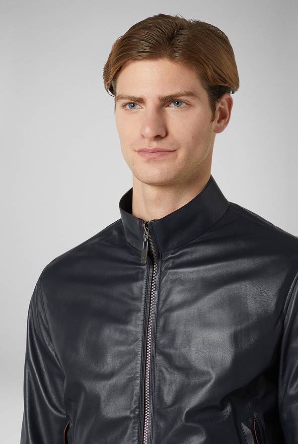 Lab. Pal Zileri Bomber reversibile Sottocosto