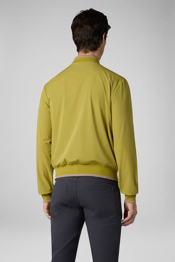 Lab. Pal Zileri Bomber in soft shell Vendita Economica