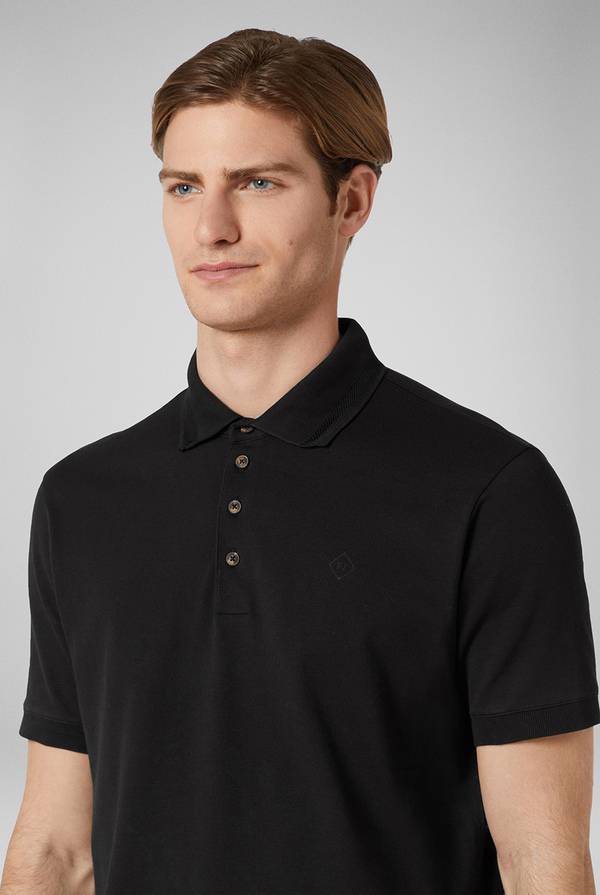 Lab. Pal Zileri Polo piquet In Linea